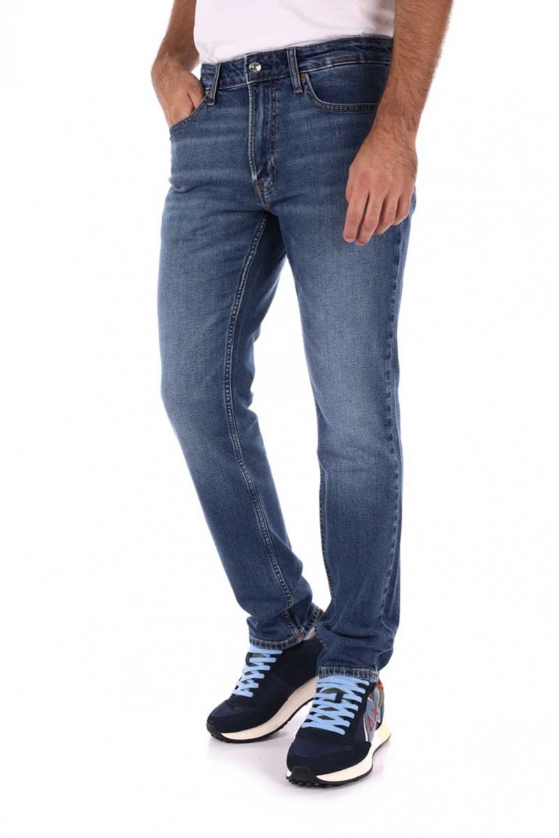 CALVIN KLEIN JEANS JEANS CALVIN KLEIN JEANSERIA