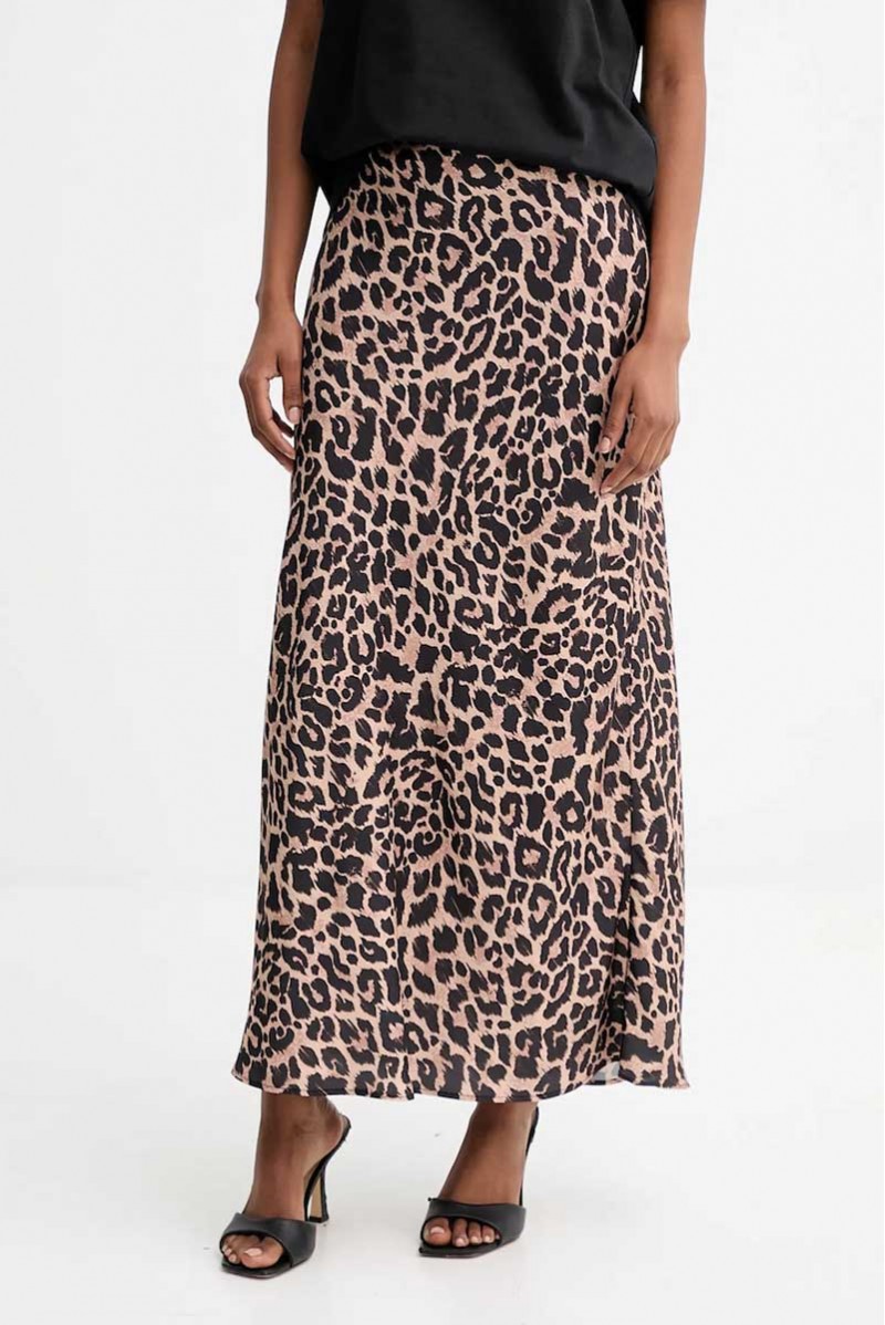 GUESS GONNA LUNGA JEANSERIA