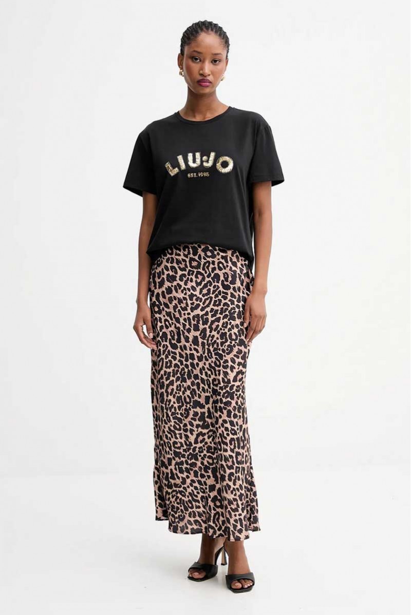 GUESS GONNA LUNGA JEANSERIA