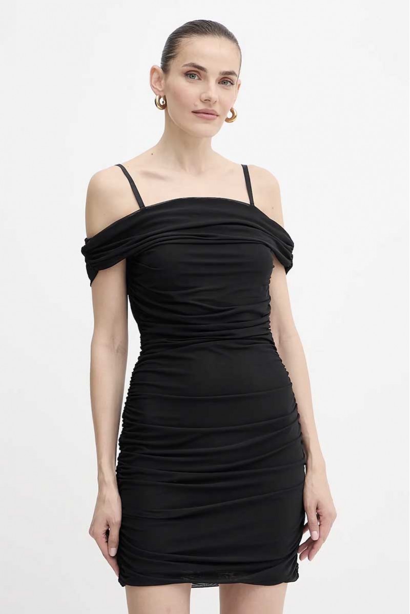 GUESS ABITO CORTO JEANSERIA