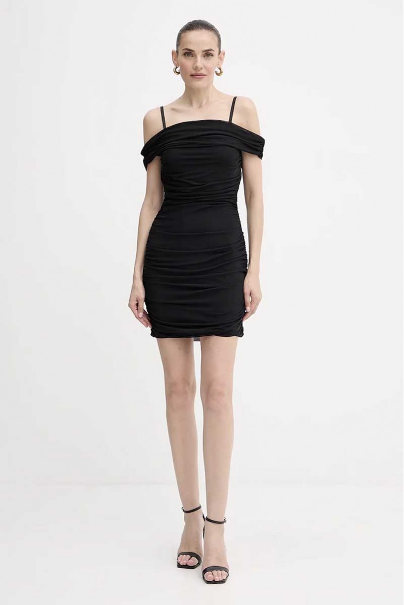 GUESS ABITO CORTO JEANSERIA