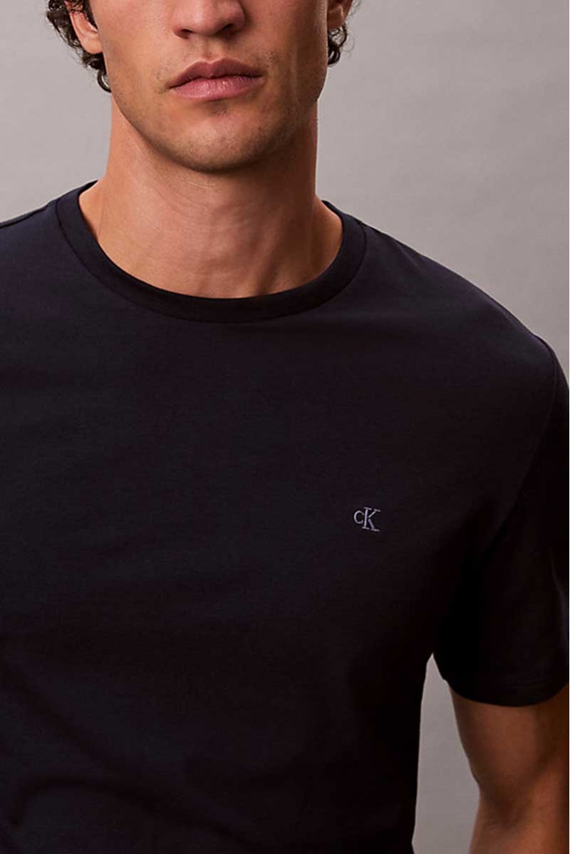 CALVIN KLEIN T-SHIRT MM CASUAL