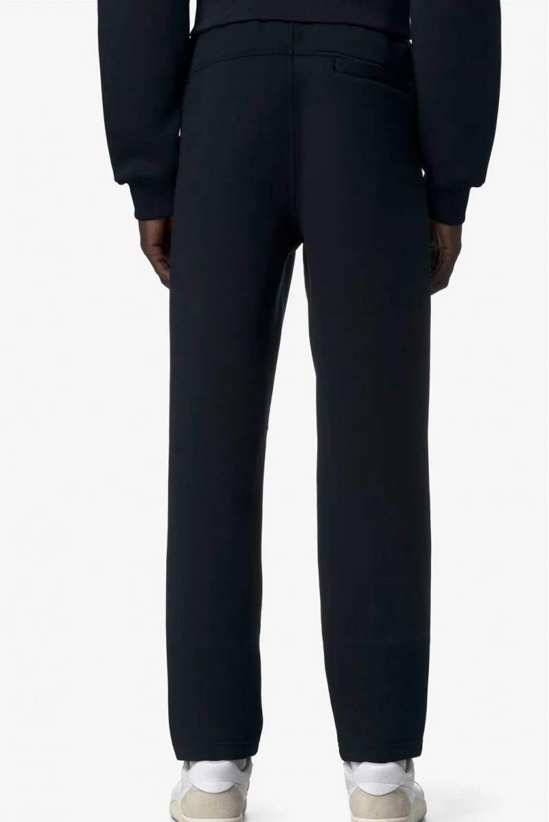 K.WAY PANTALONE FELPA CASUAL