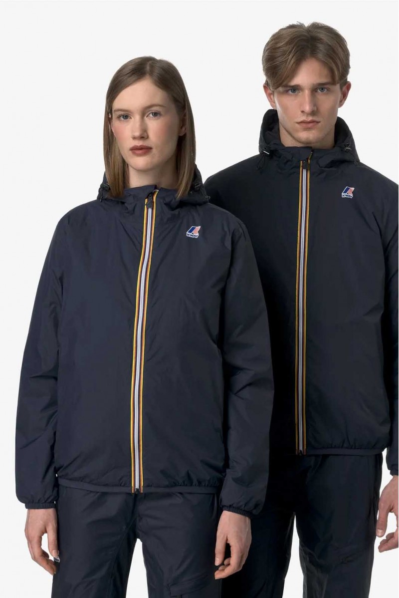 K.WAY GIUBBOTTO CON...