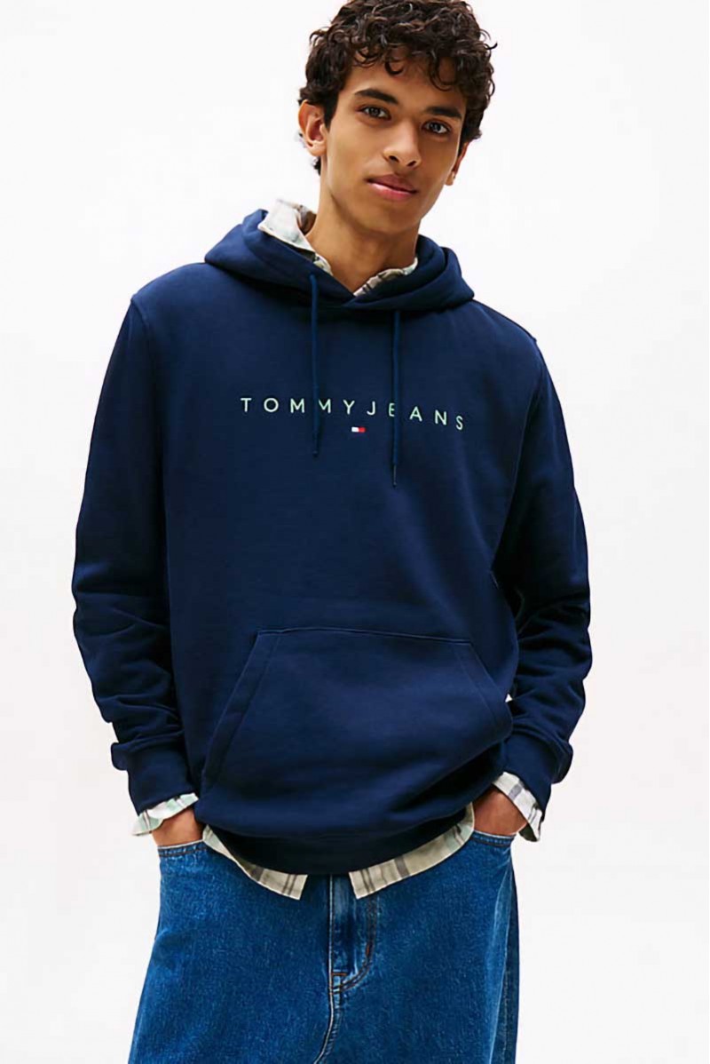 TOMMY HILFIGER FELPA...