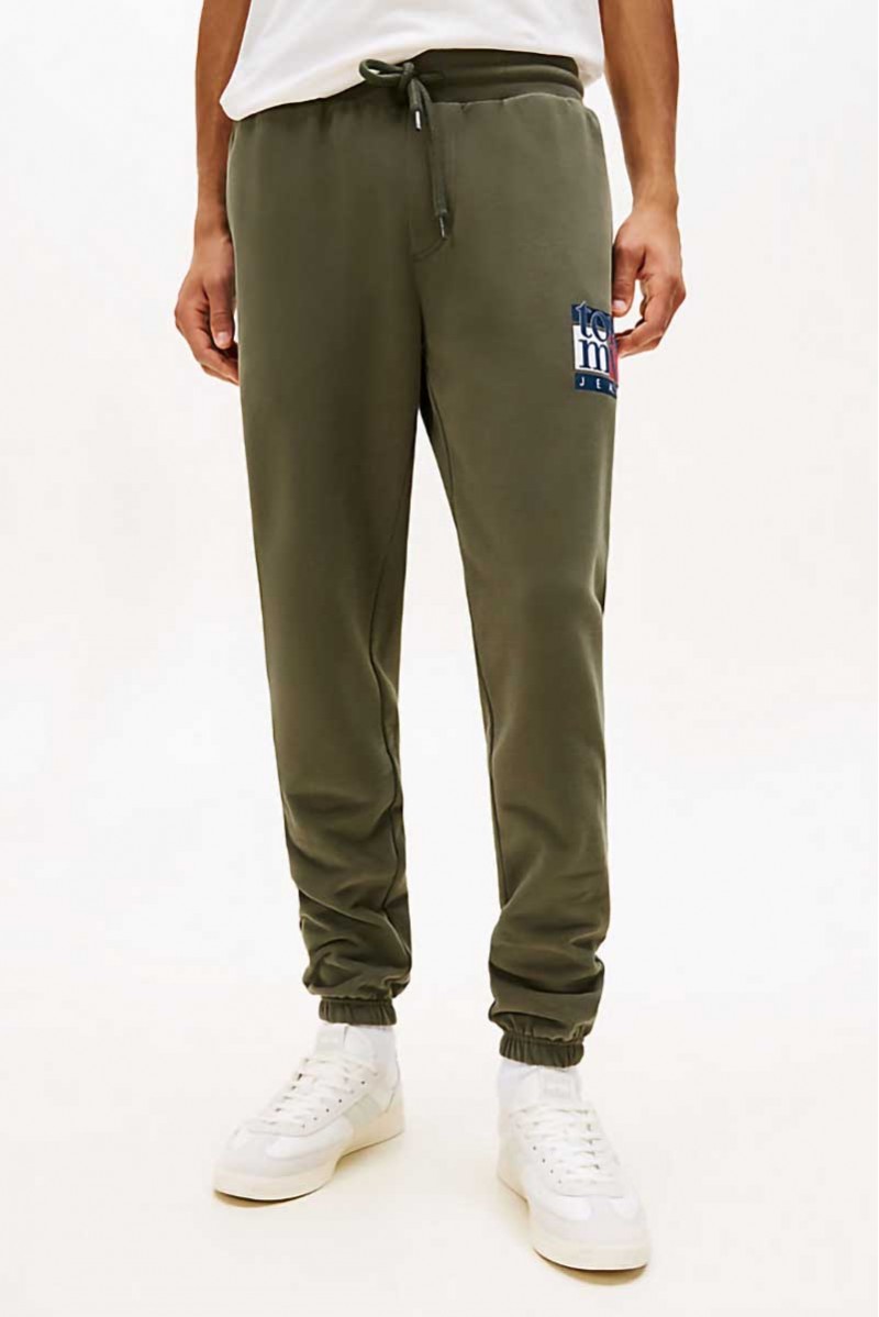TOMMY HILFIGER PANTALONE...