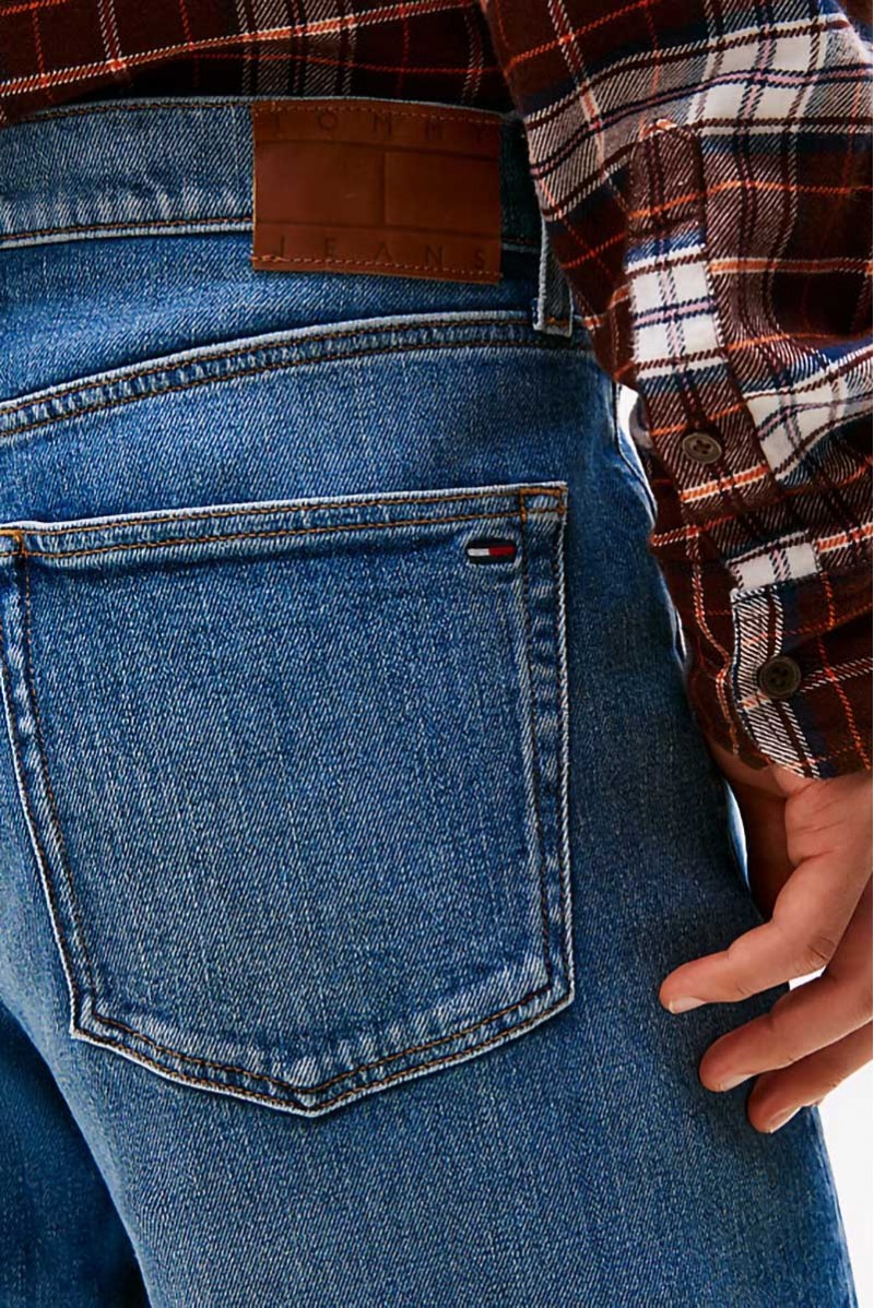 TOMMY HILFIGER JEANS JEANSERIA
