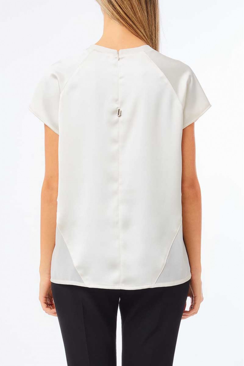 LIU JO T-SHIRT TOP CASUAL