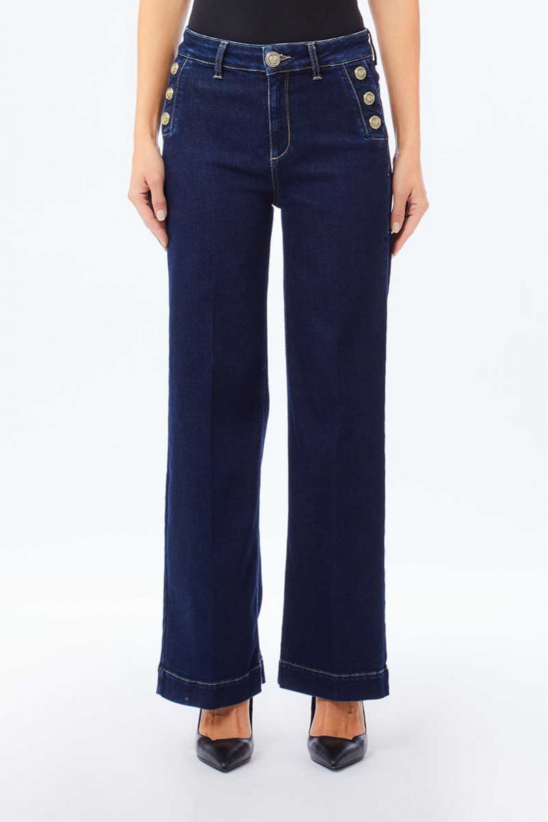 LIU JO JEANS JEANSERIA