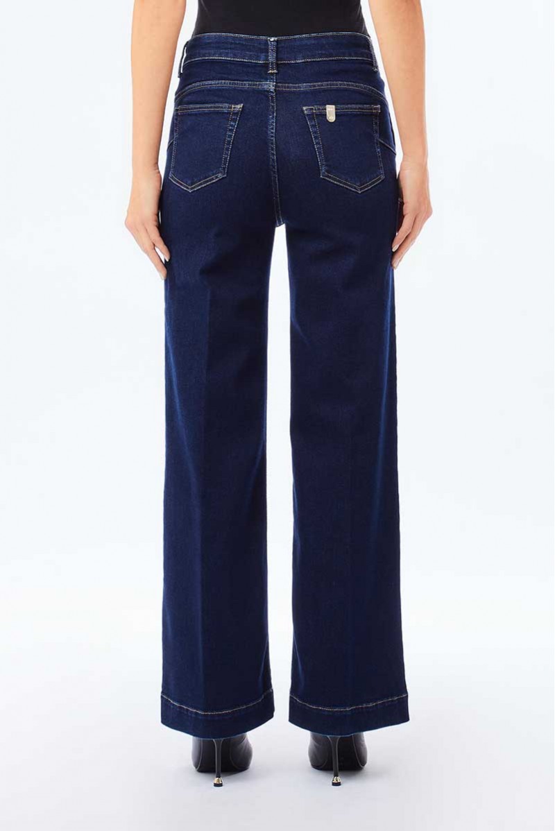 LIU JO JEANS JEANSERIA