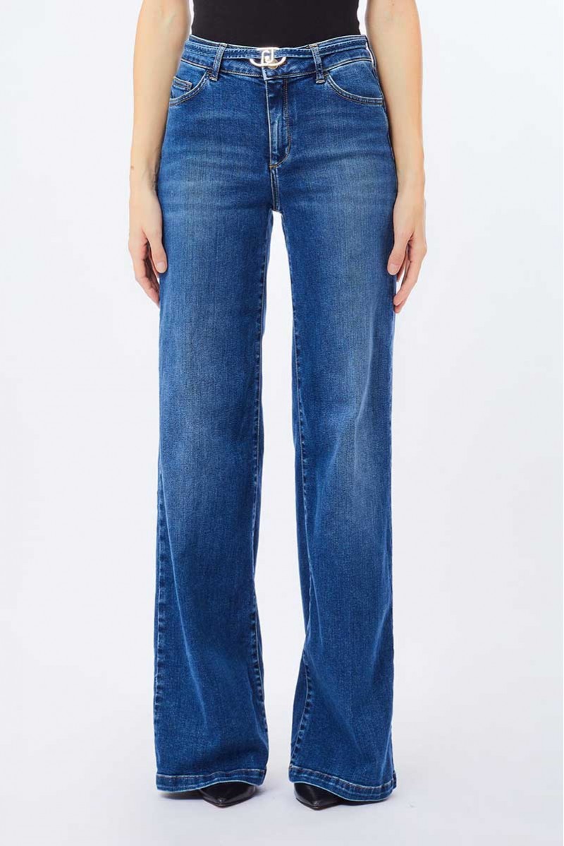 LIU JO JEANS JEANSERIA