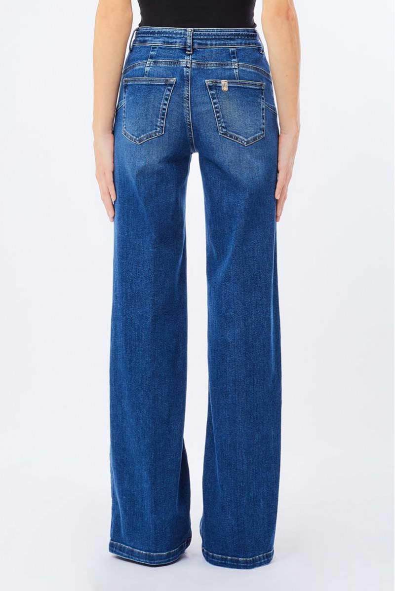 LIU JO JEANS JEANSERIA
