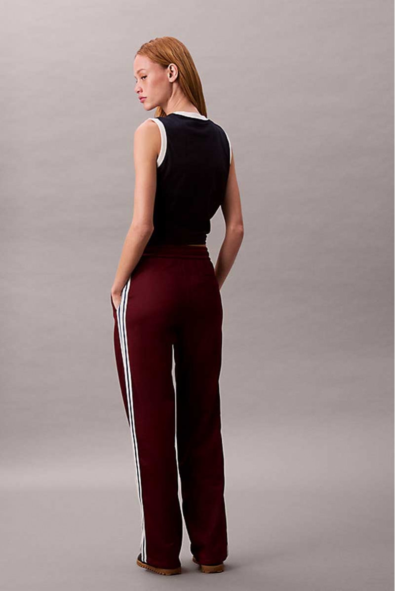 CALVIN KLEIN JEANS PANTALONE TUTA JEANSERIA