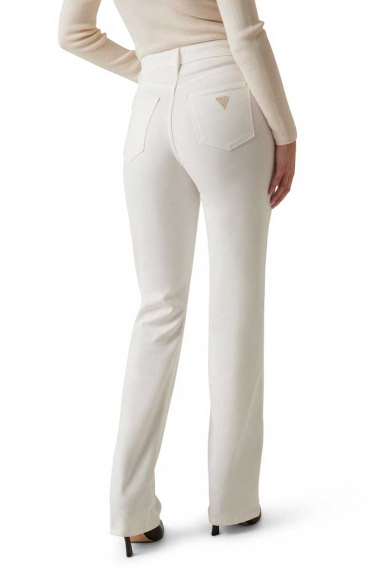 GUESS PANTALONE 5 TASCHE JEANSERIA