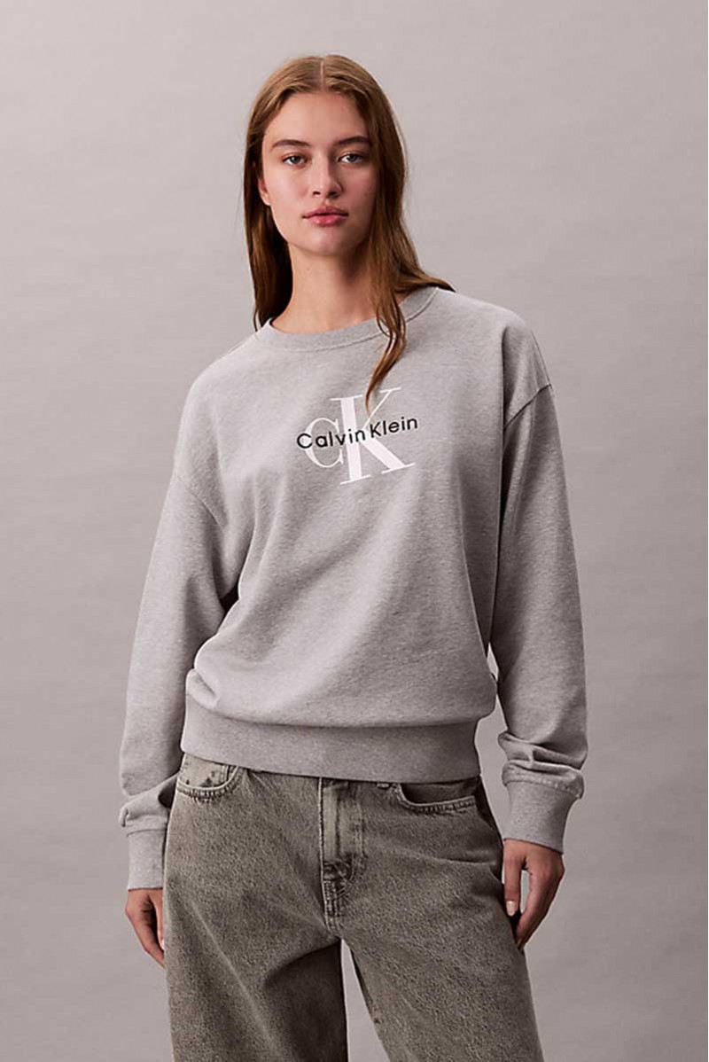 CALVIN KLEIN JEANS FELPA...