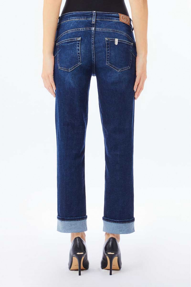 LIU JO JEANS JEANSERIA