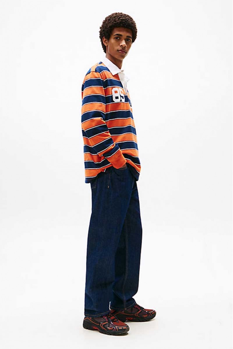 TOMMY HILFIGER JEANS JEANSERIA