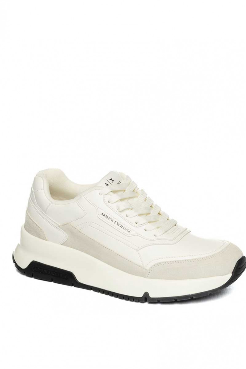 ARMANI EXCHANGE SCARPE...