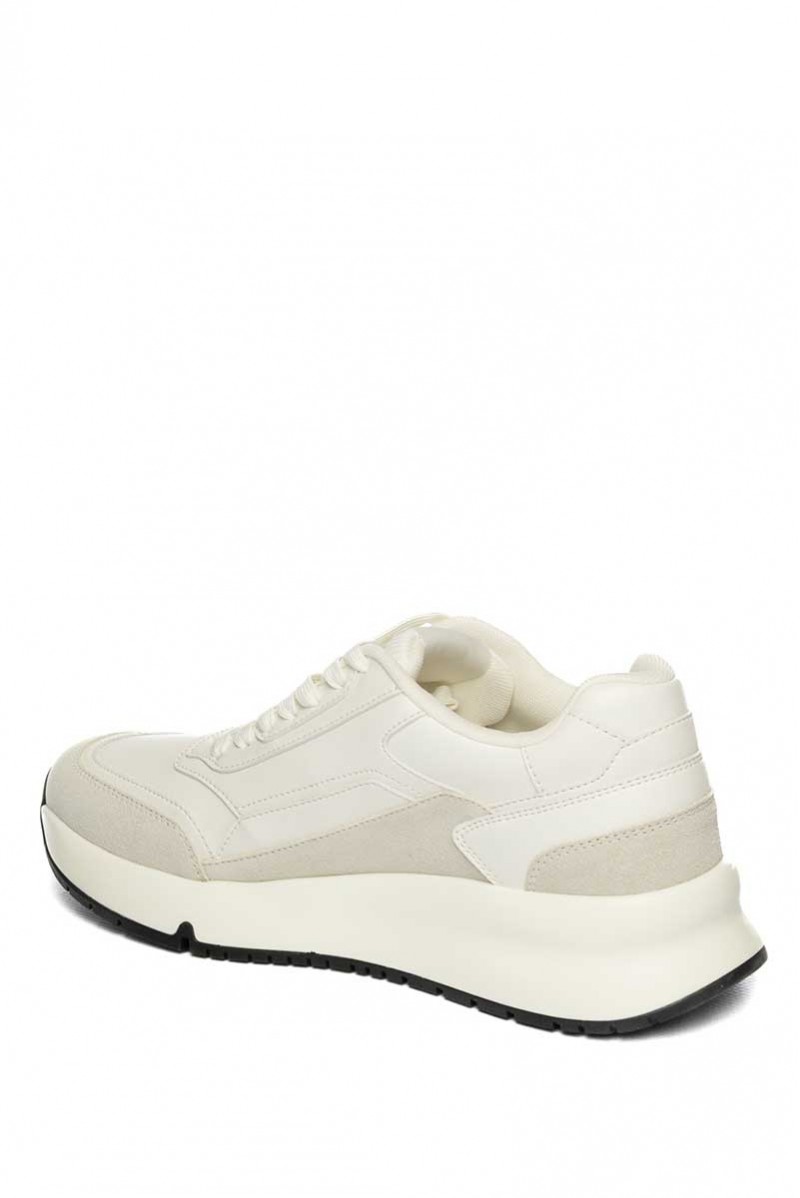ARMANI EXCHANGE SCARPE SNEAKER CASUAL