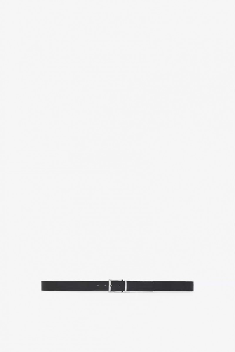 ARMANI EXCHANGE CINTURE PELLE CASUAL
