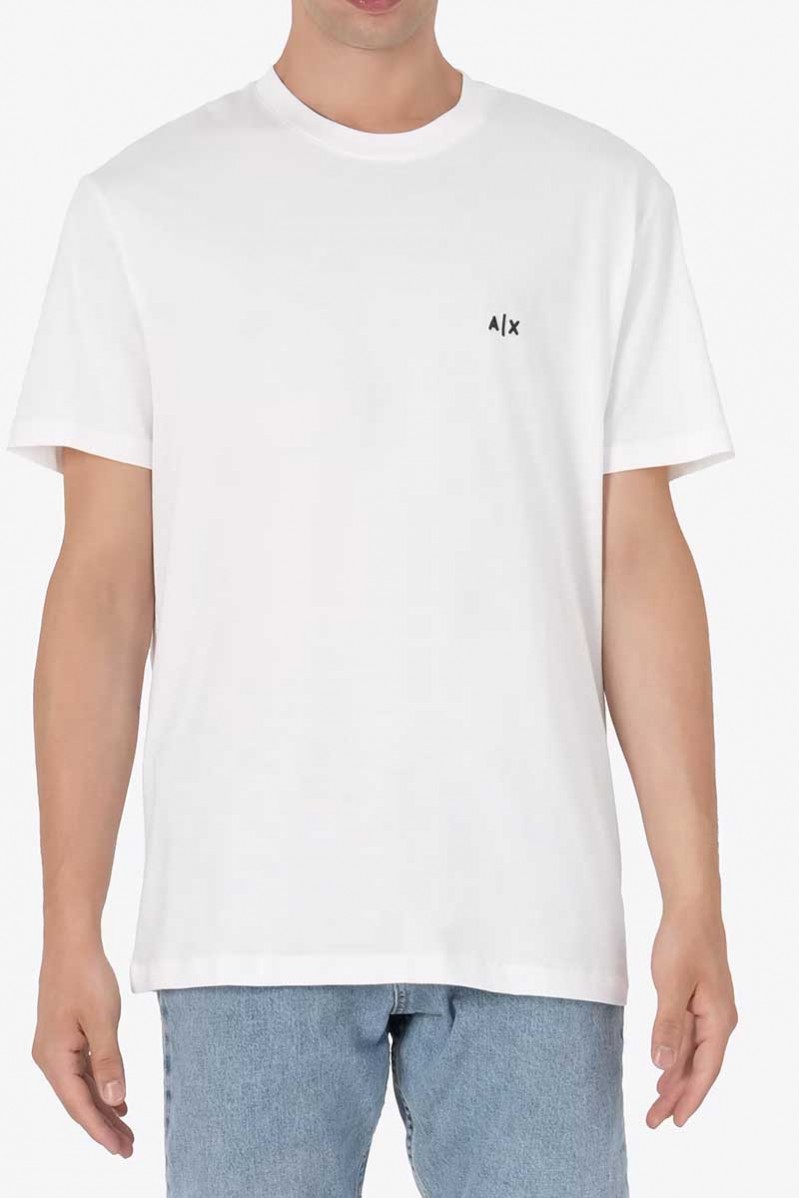 ARMANI EXCHANGE T-SHIRT MM...