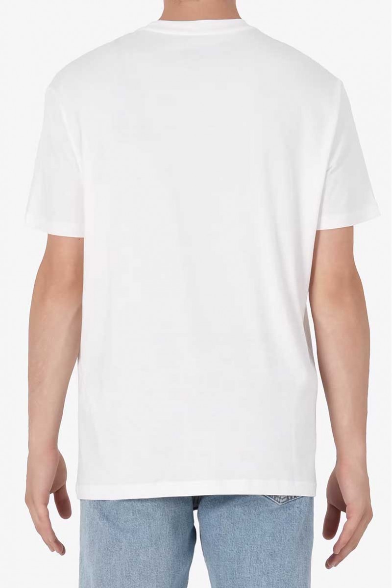 ARMANI EXCHANGE T-SHIRT MM CASUAL