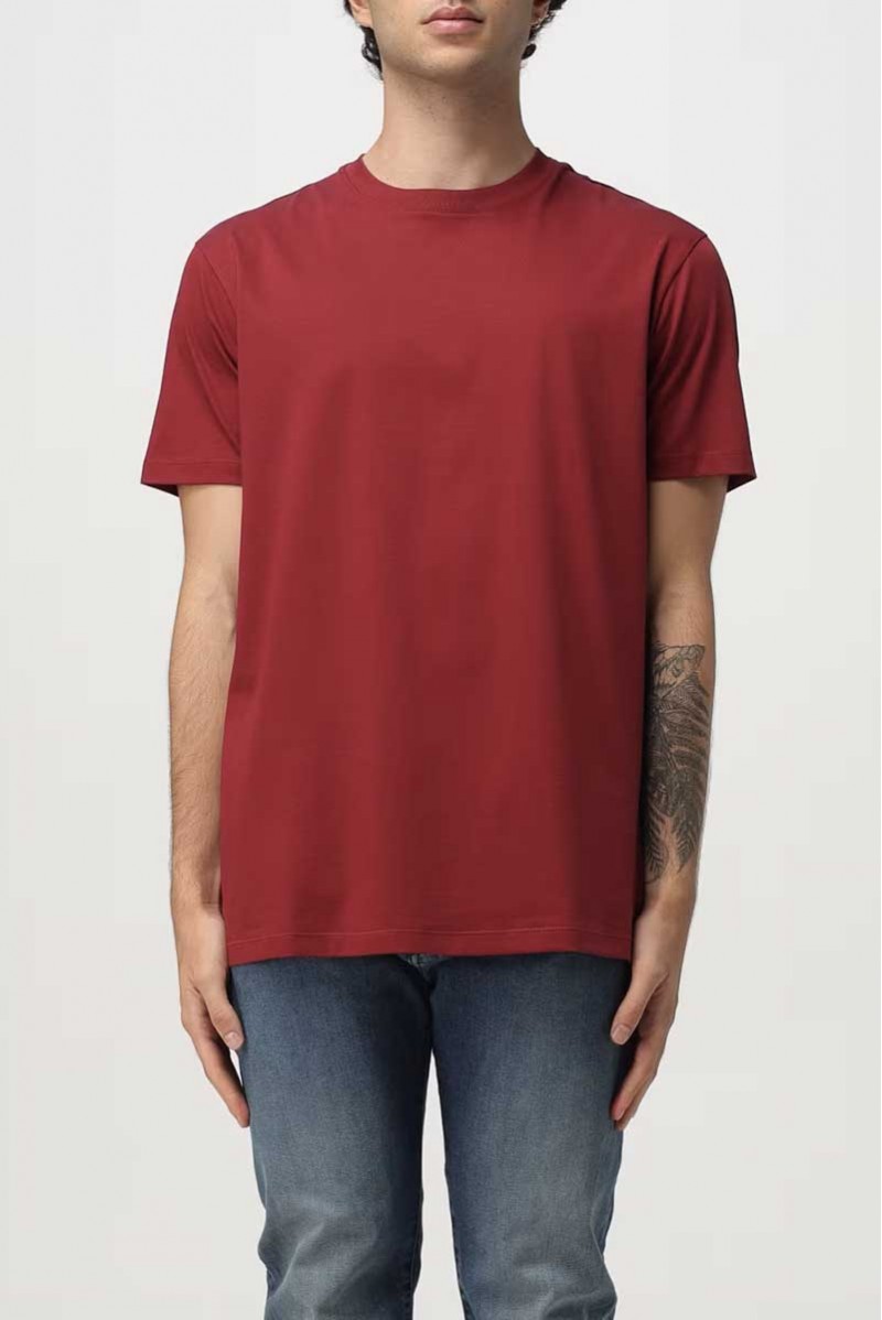 ARMANI EXCHANGE T-SHIRT MM...
