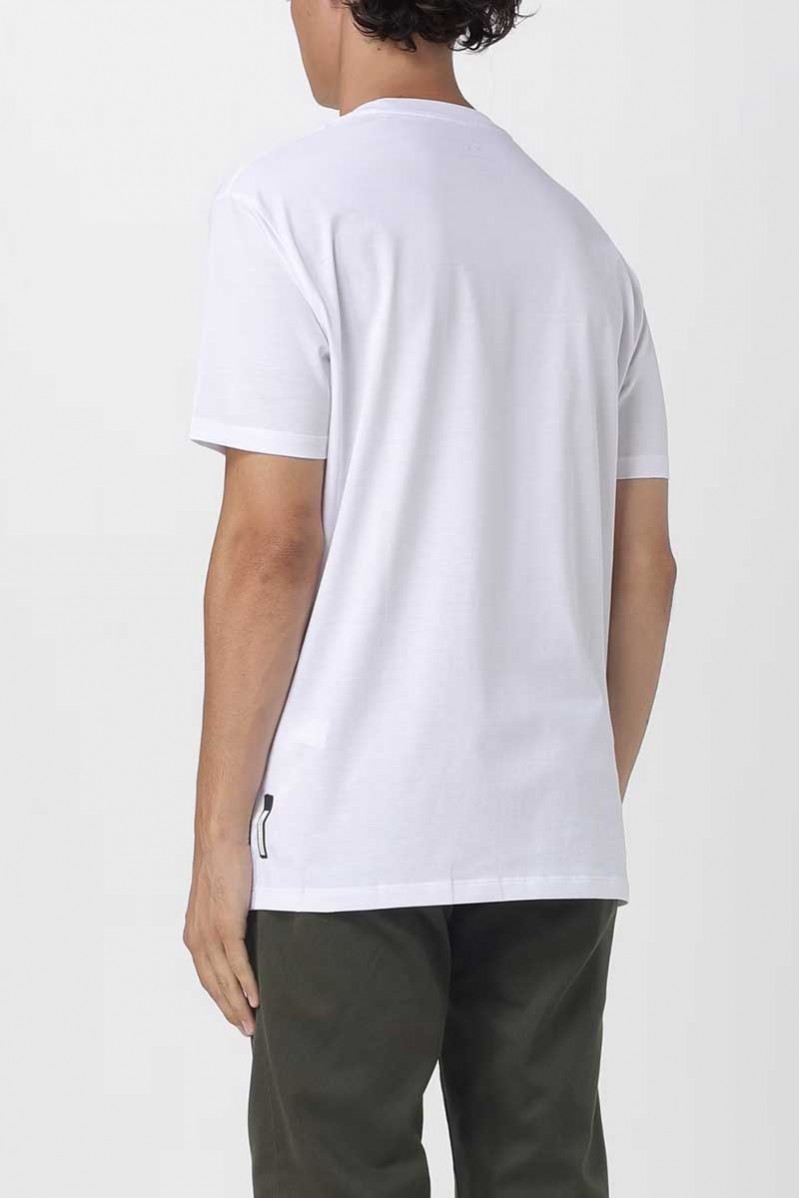 ARMANI EXCHANGE T-SHIRT MM CASUAL