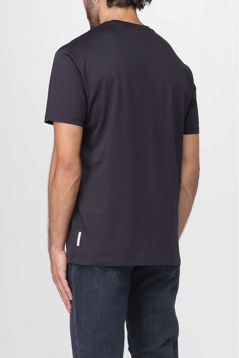 ARMANI EXCHANGE T-SHIRT MM CASUAL