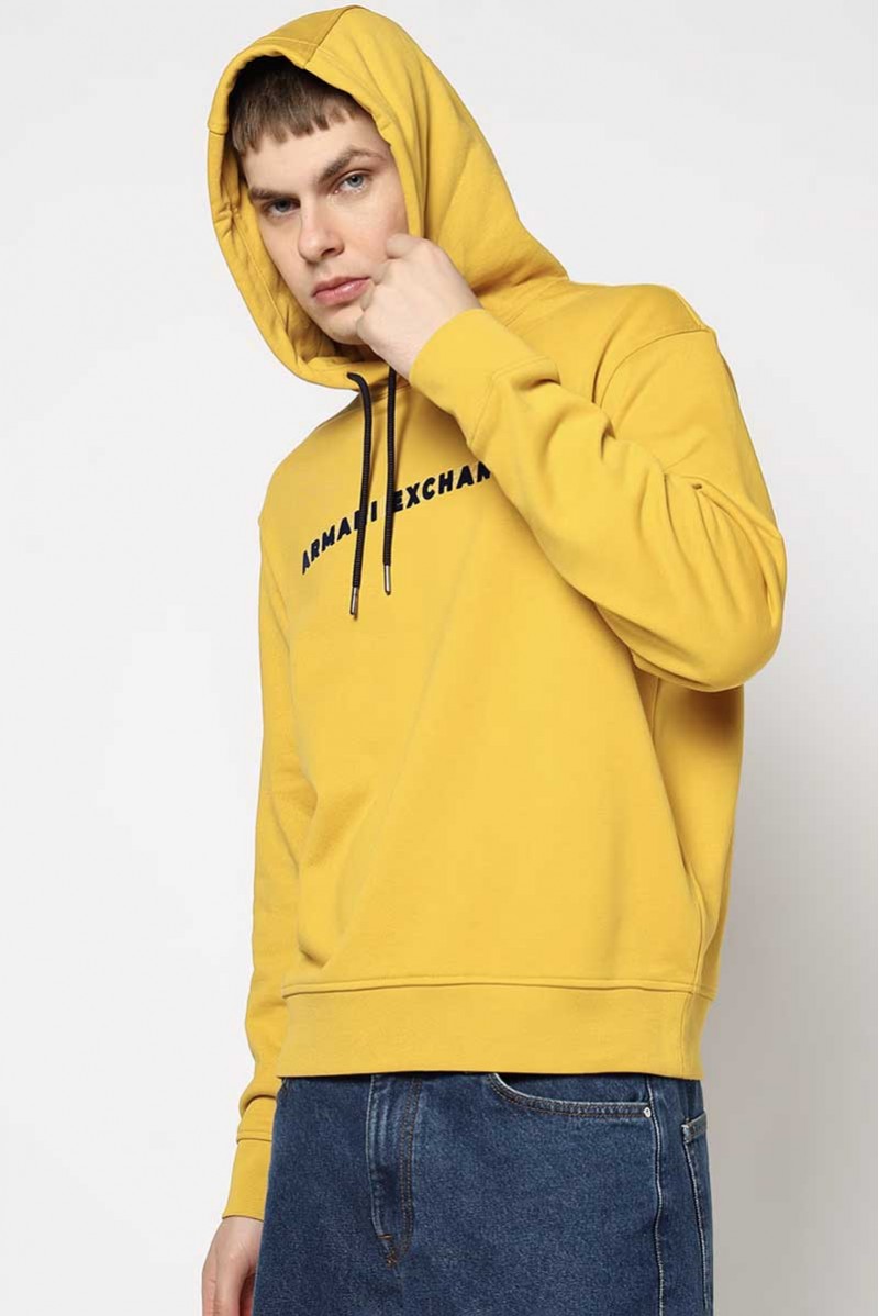 ARMANI EXCHANGE FELPA...