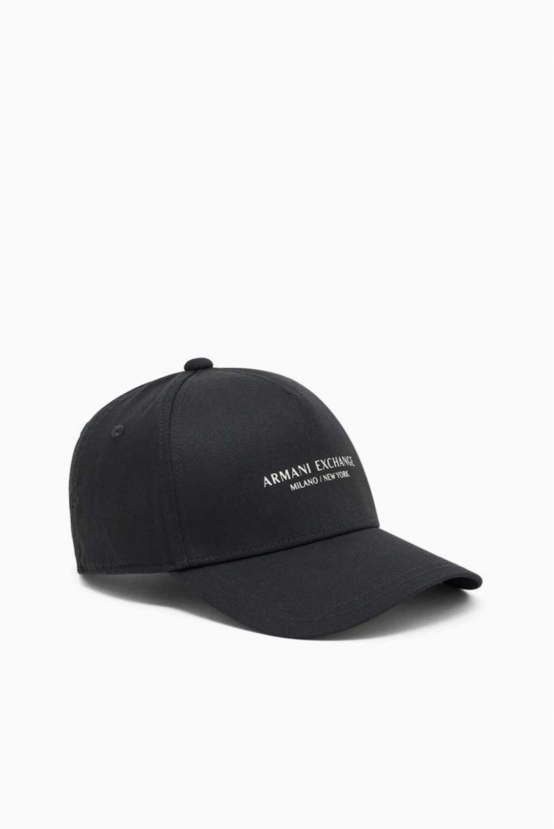 ARMANI EXCHANGE CAPPELLI VISIERA CASUAL