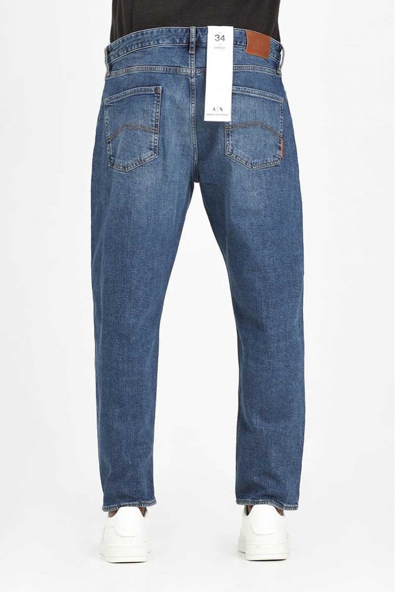 ARMANI EXCHANGE JEANS CASUAL