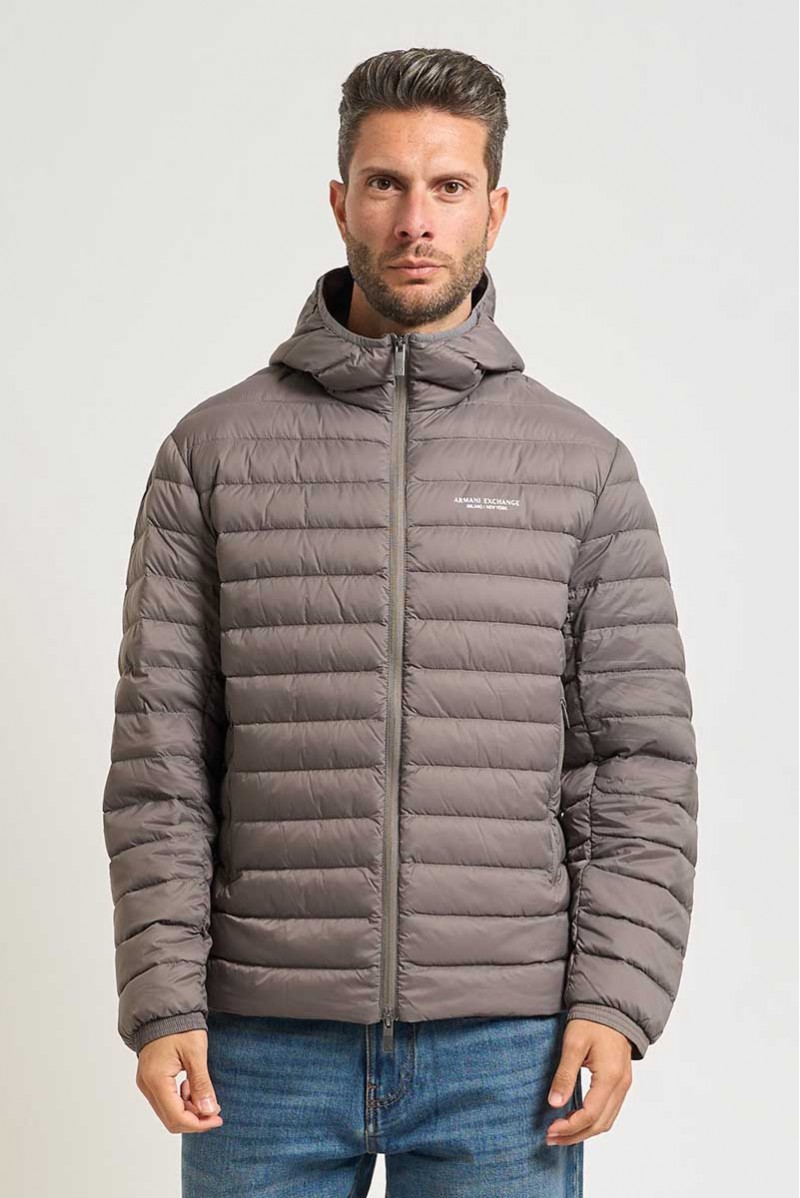 ARMANI EXCHANGE GIUBBOTTO...
