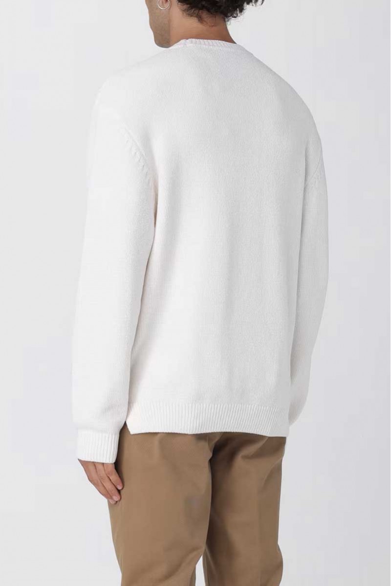 ARMANI EXCHANGE MAGLIA GIROCOLLO CASUAL