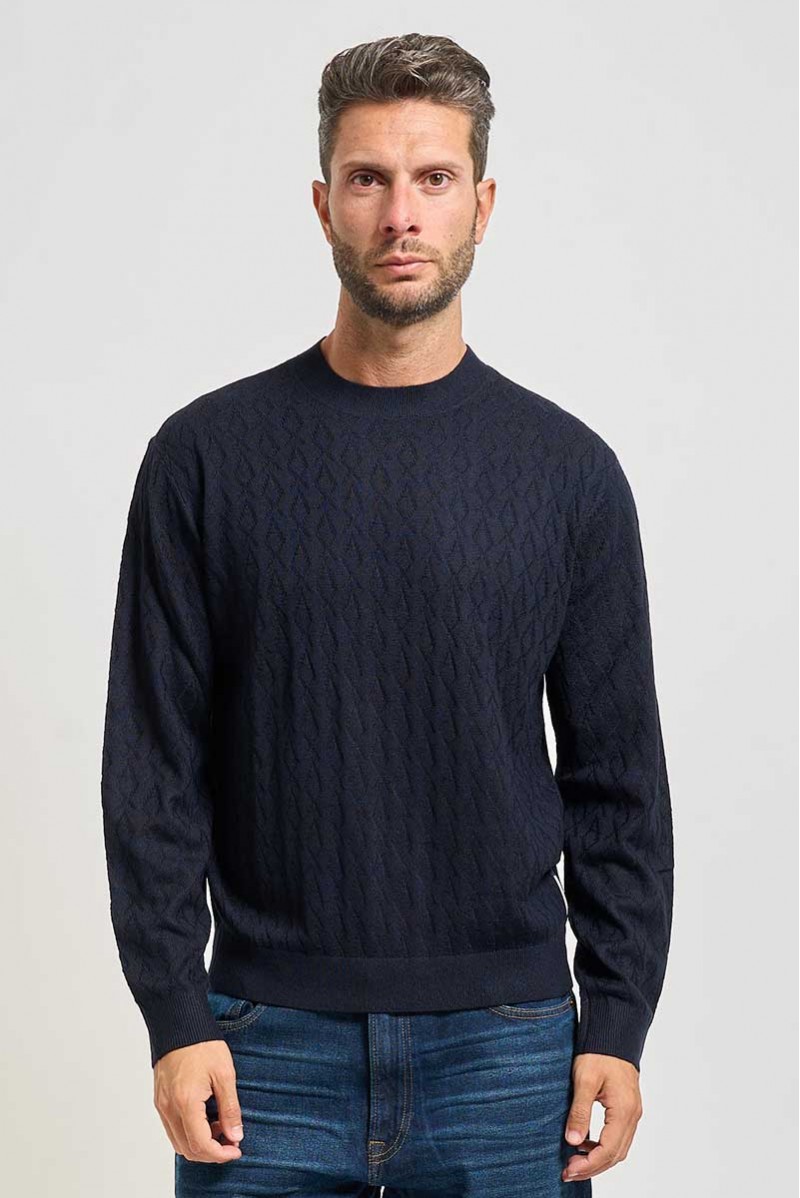 ARMANI EXCHANGE MAGLIA...