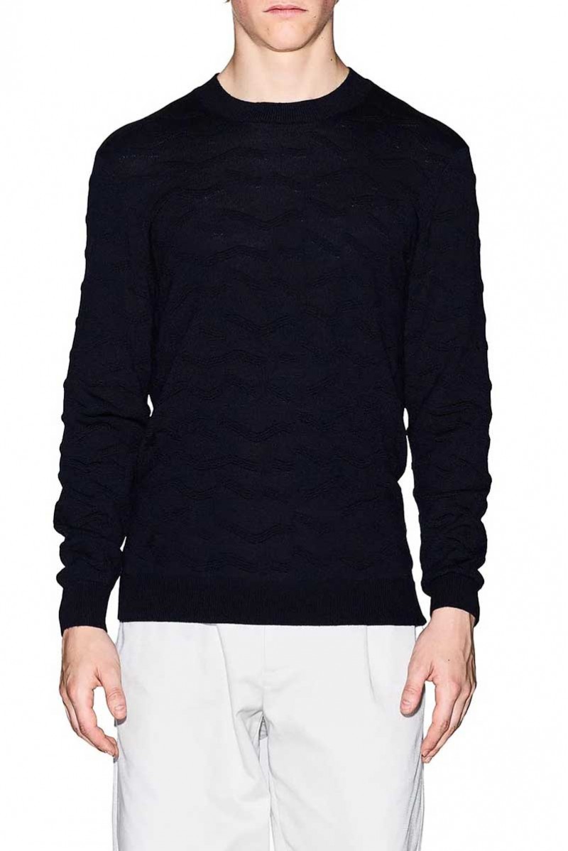 ARMANI EXCHANGE MAGLIA...