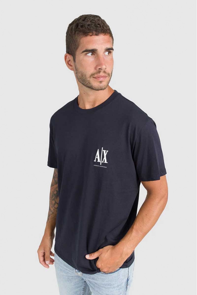 ARMANI EXCHANGE T-SHIRT MM...