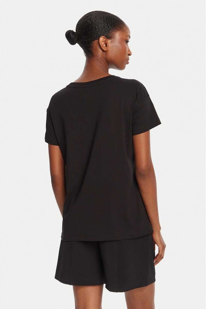 ARMANI EXCHANGE T-SHIRT ML CASUAL
