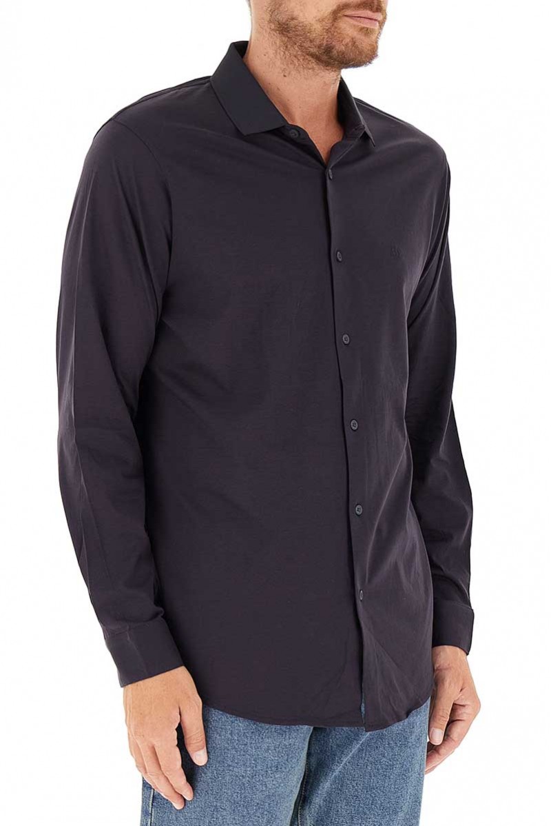 ARMANI EXCHANGE CAMICIA ML CASUAL
