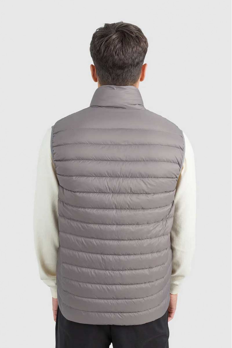 ARMANI EXCHANGE GIUBBOTTO SMANICATO CASUAL