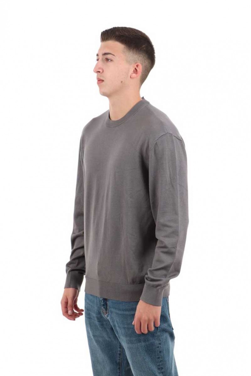 ARMANI EXCHANGE MAGLIA GIROCOLLO CASUAL