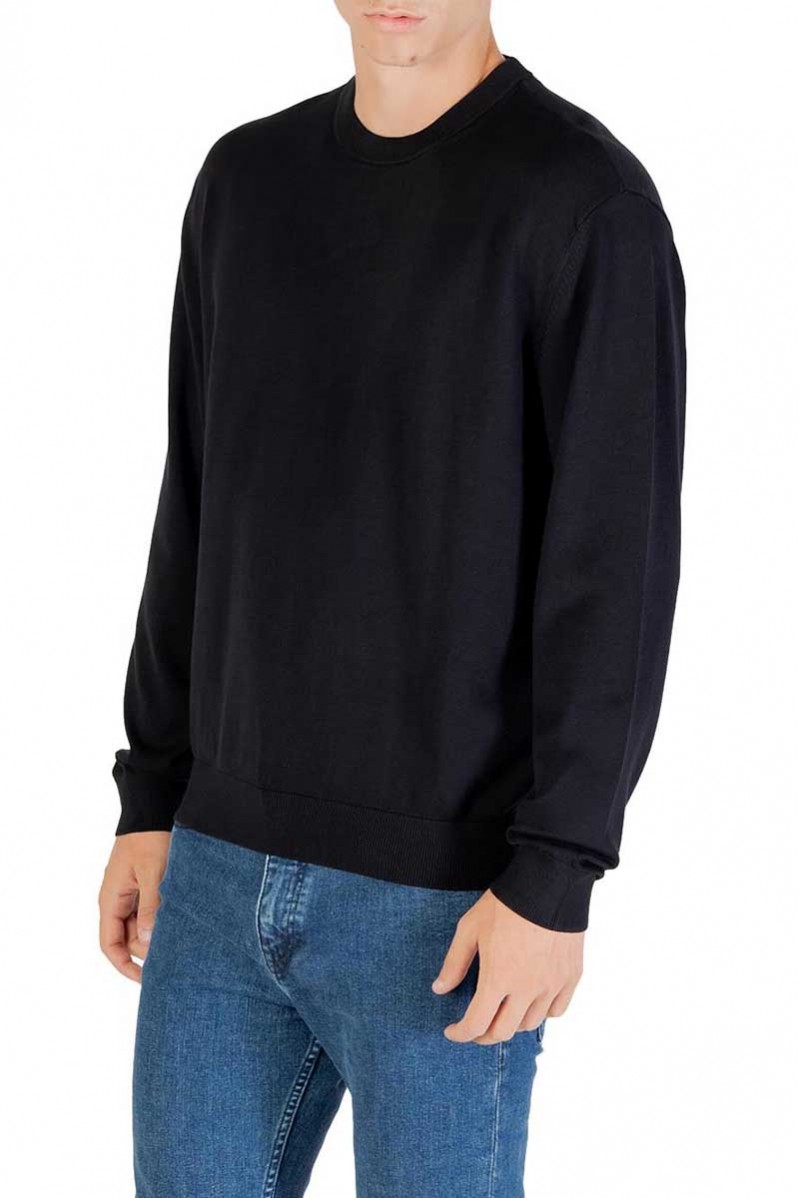 ARMANI EXCHANGE MAGLIA GIROCOLLO CASUAL