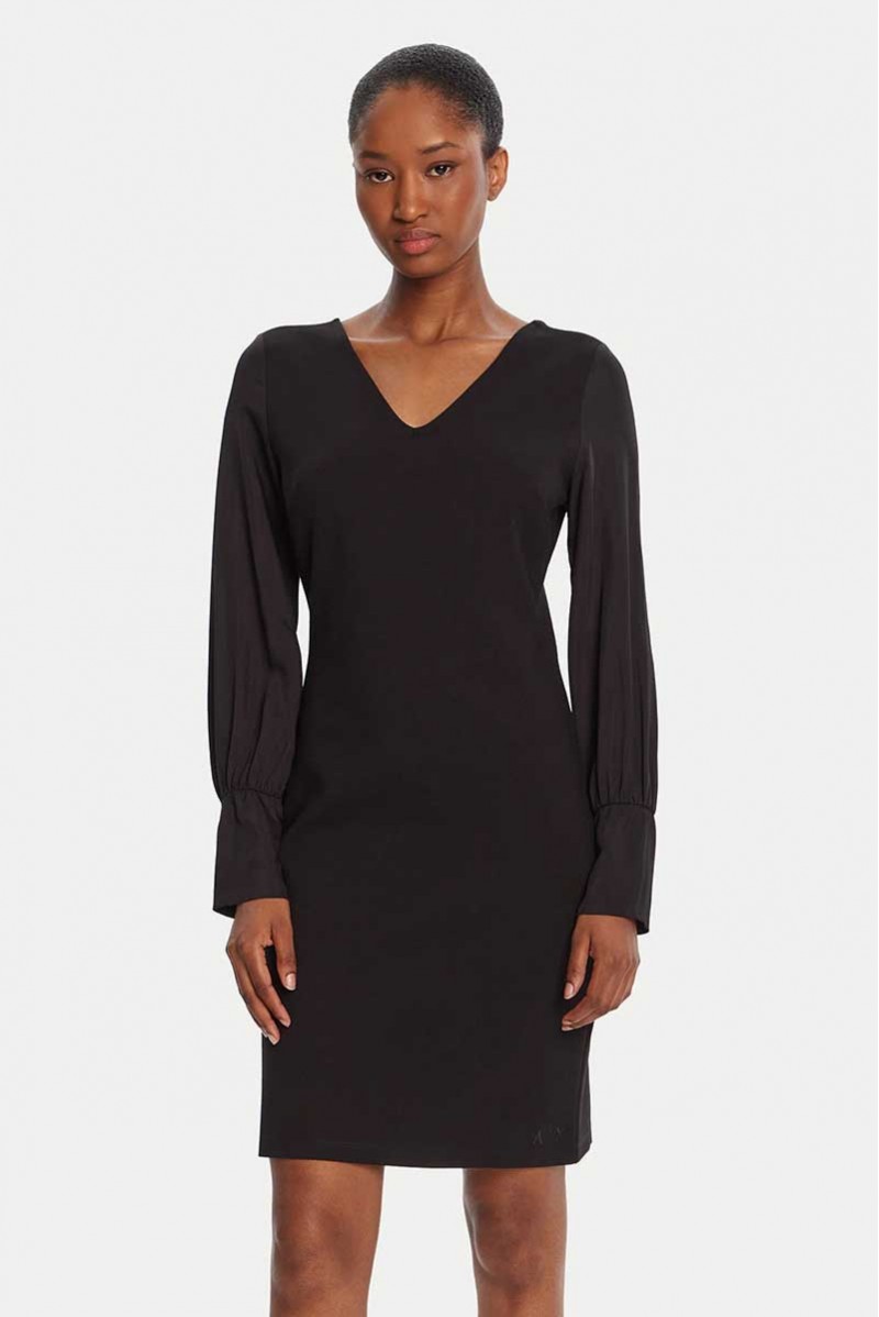 ARMANI EXCHANGE ABITO CORTO...