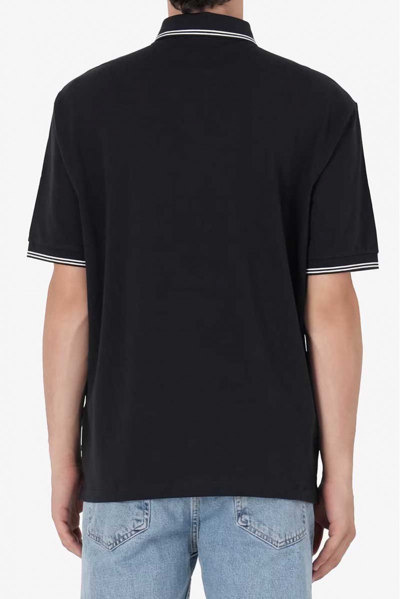 ARMANI EXCHANGE POLO MM CASUAL