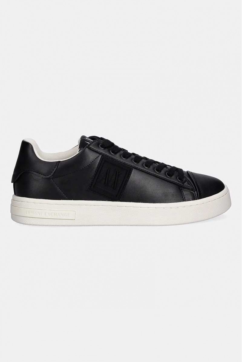 ARMANI EXCHANGE SCARPE SNEAKER CASUAL