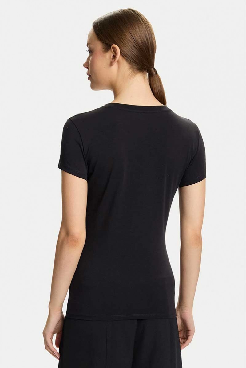 ARMANI EXCHANGE T-SHIRT ML CASUAL