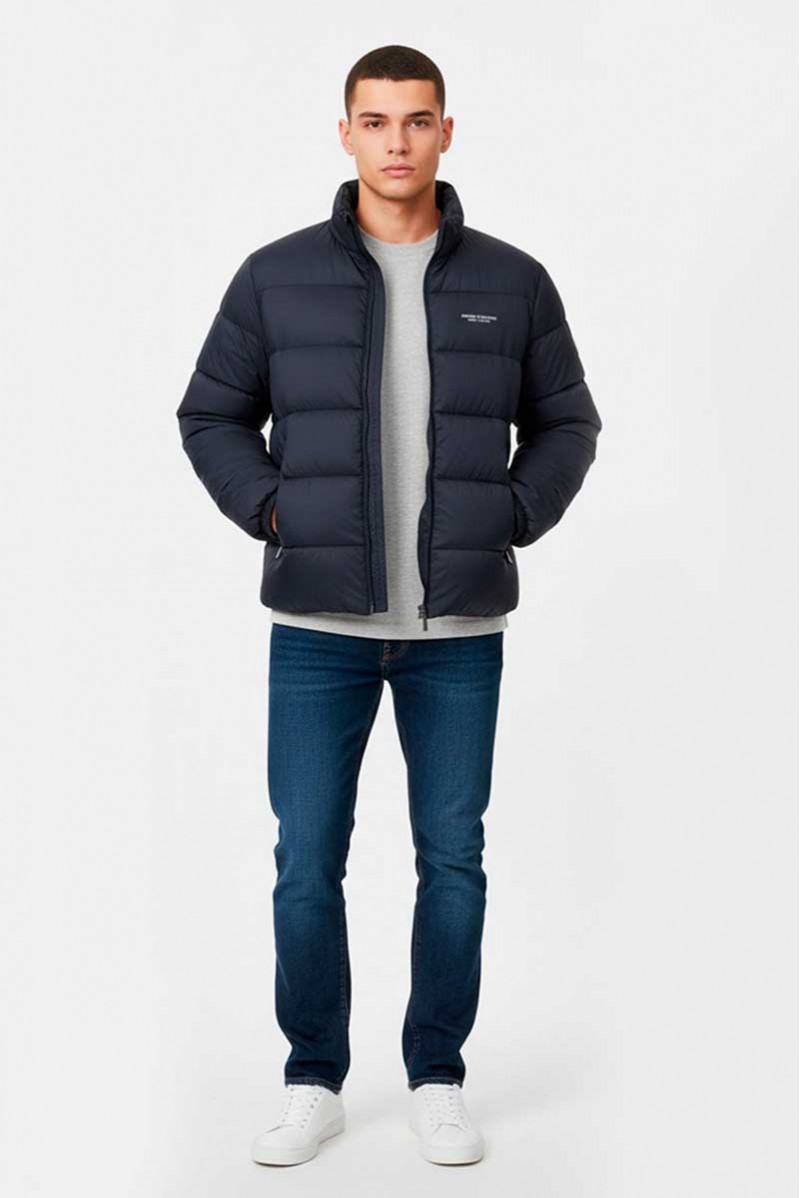 ARMANI EXCHANGE GIUBBOTTO...