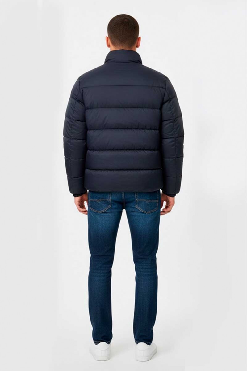 ARMANI EXCHANGE GIUBBOTTO PIUMINO CORTO CASUAL