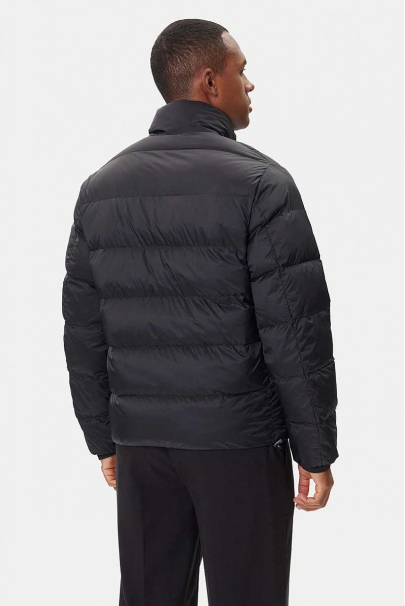 ARMANI EXCHANGE GIUBBOTTO PIUMINO CORTO CASUAL