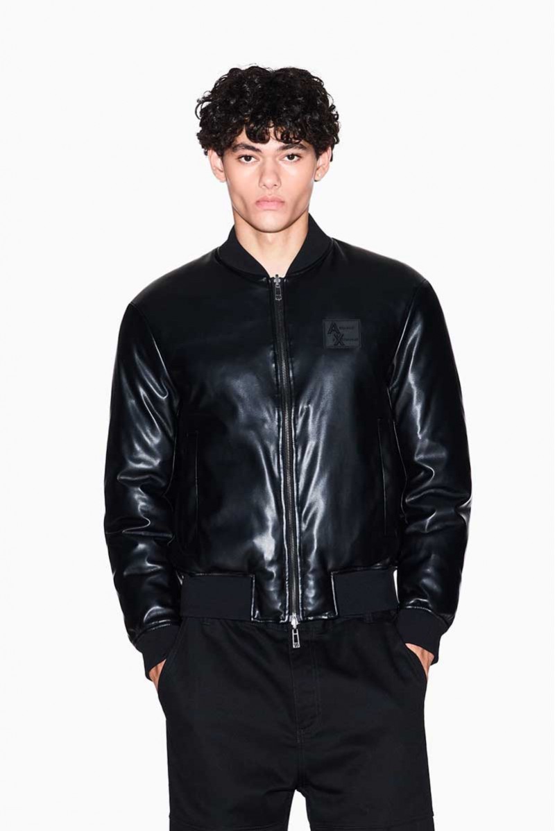 ARMANI EXCHANGE GIUBBOTTO...